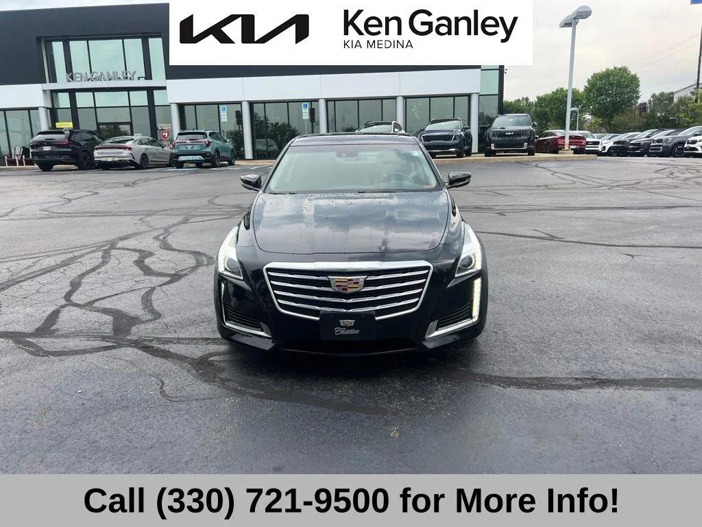 cadillac cts sedan 2018 1G6AX5SX0J0185758 image cadillac cts sedan 2018 1G6AX5SX0J0185758 image